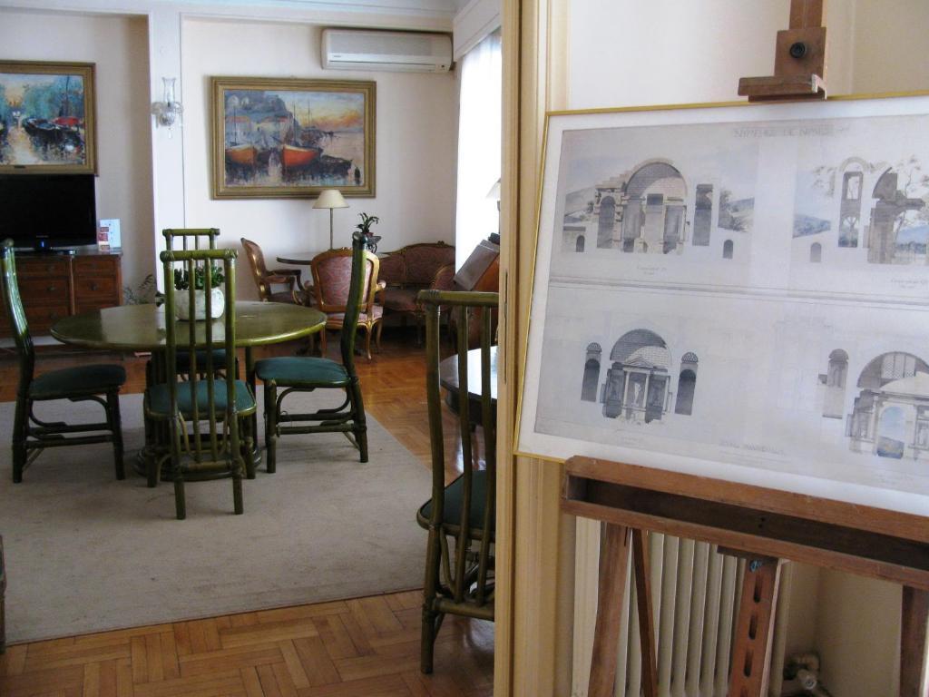 Art Gallery Hotel アテネ エクステリア 写真